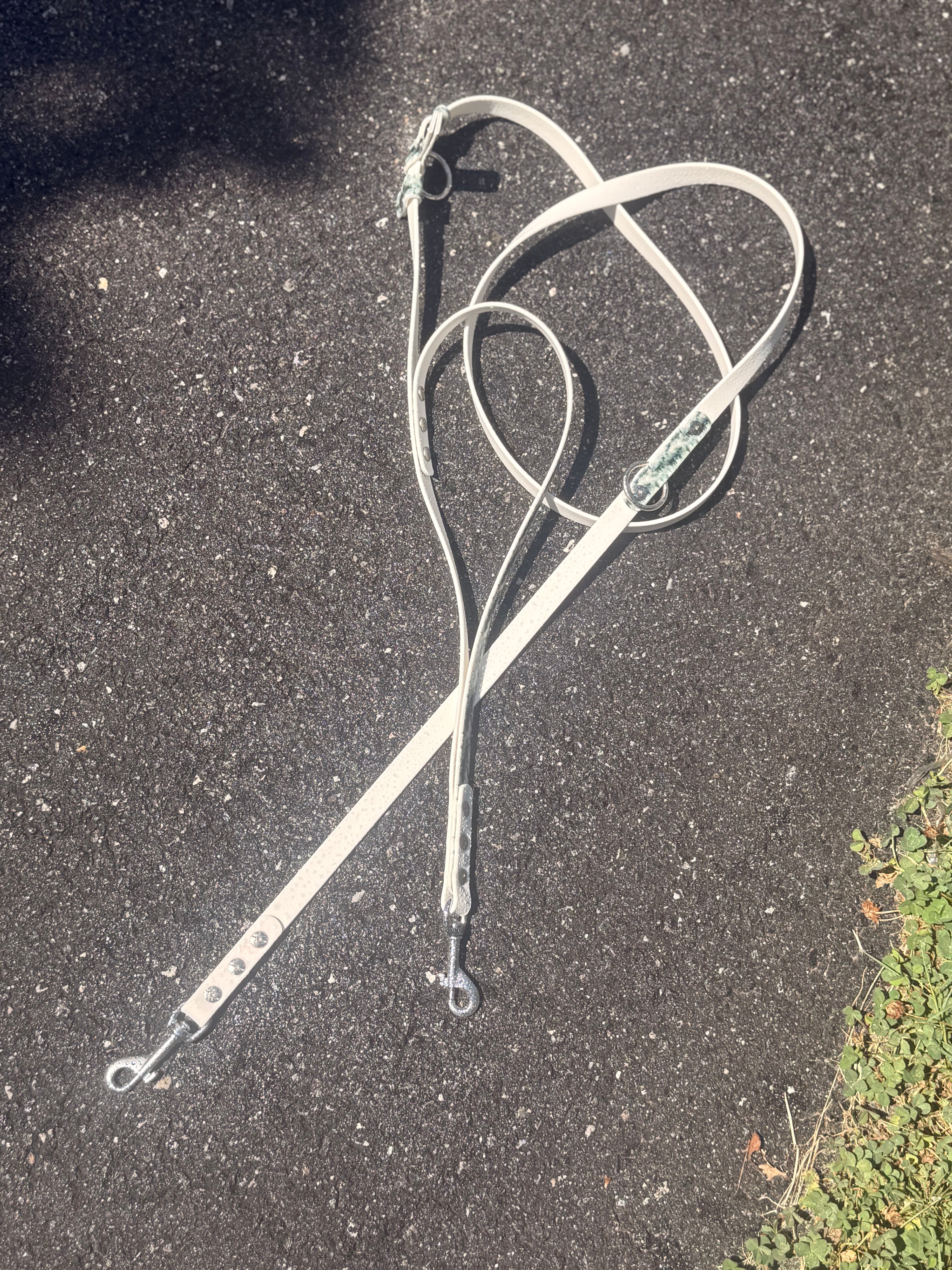 Waterproof Hands Free Leash