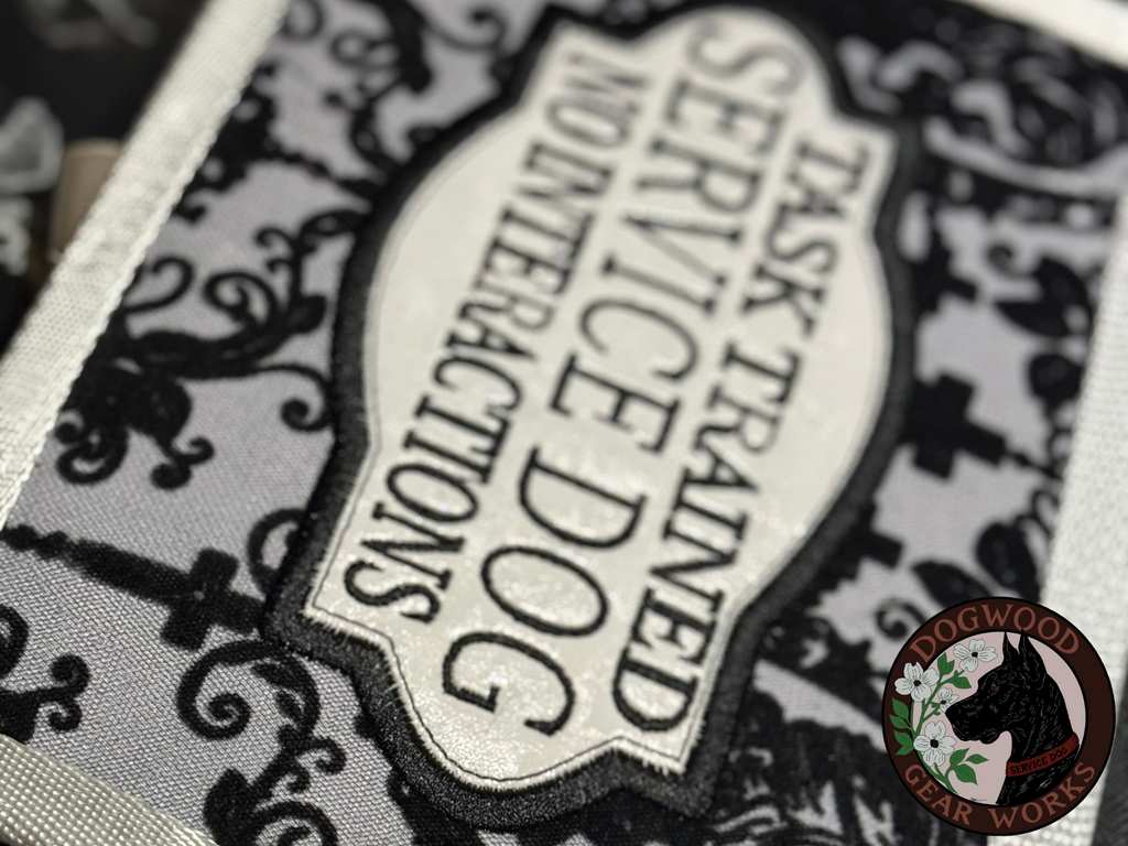 B/W gothic remake 2-8 week turnaround