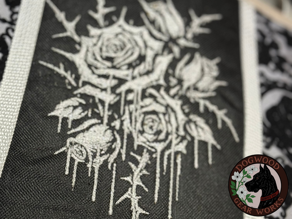 B/W gothic remake 2-8 week turnaround