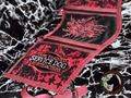 Bleeding roses cape
