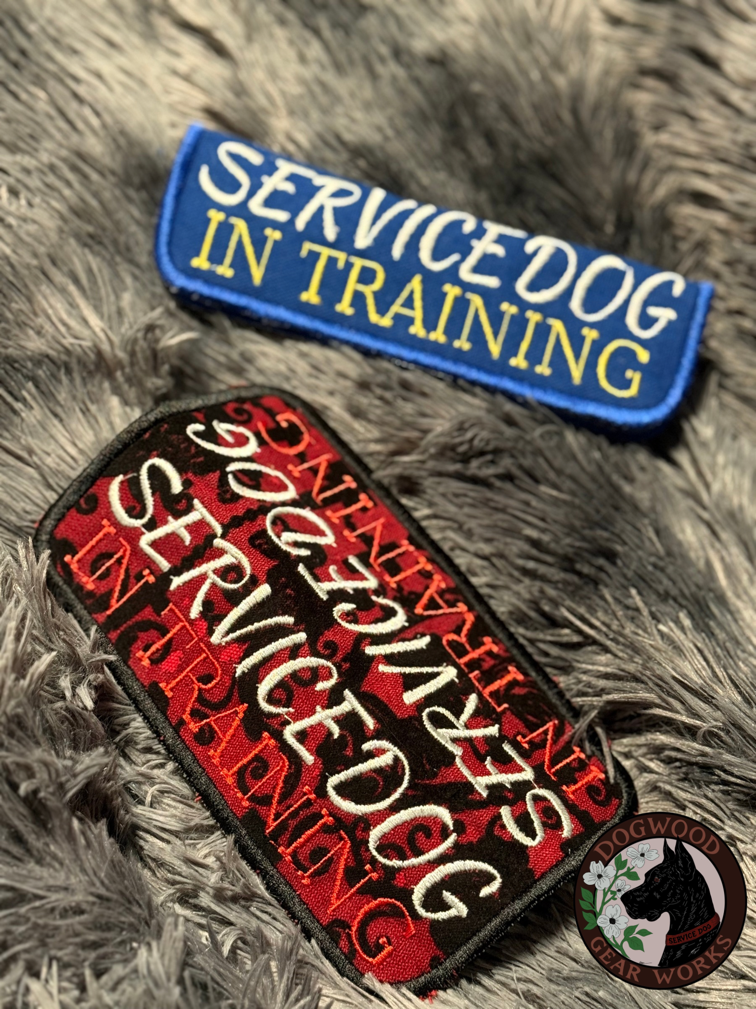 SDIT wrap