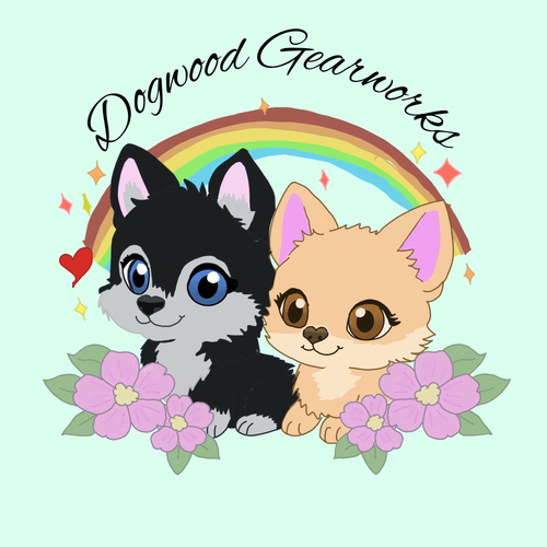 Dogwood Gearworks