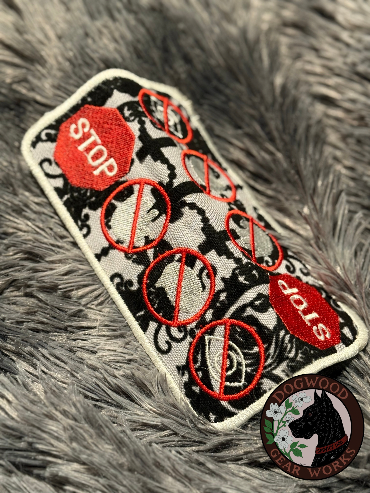 Symbol wraps