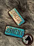 Hollographic set