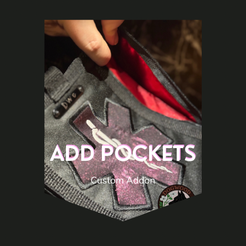 Pocket Addon