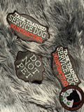 Ready to ship patches