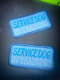 SDIT patches