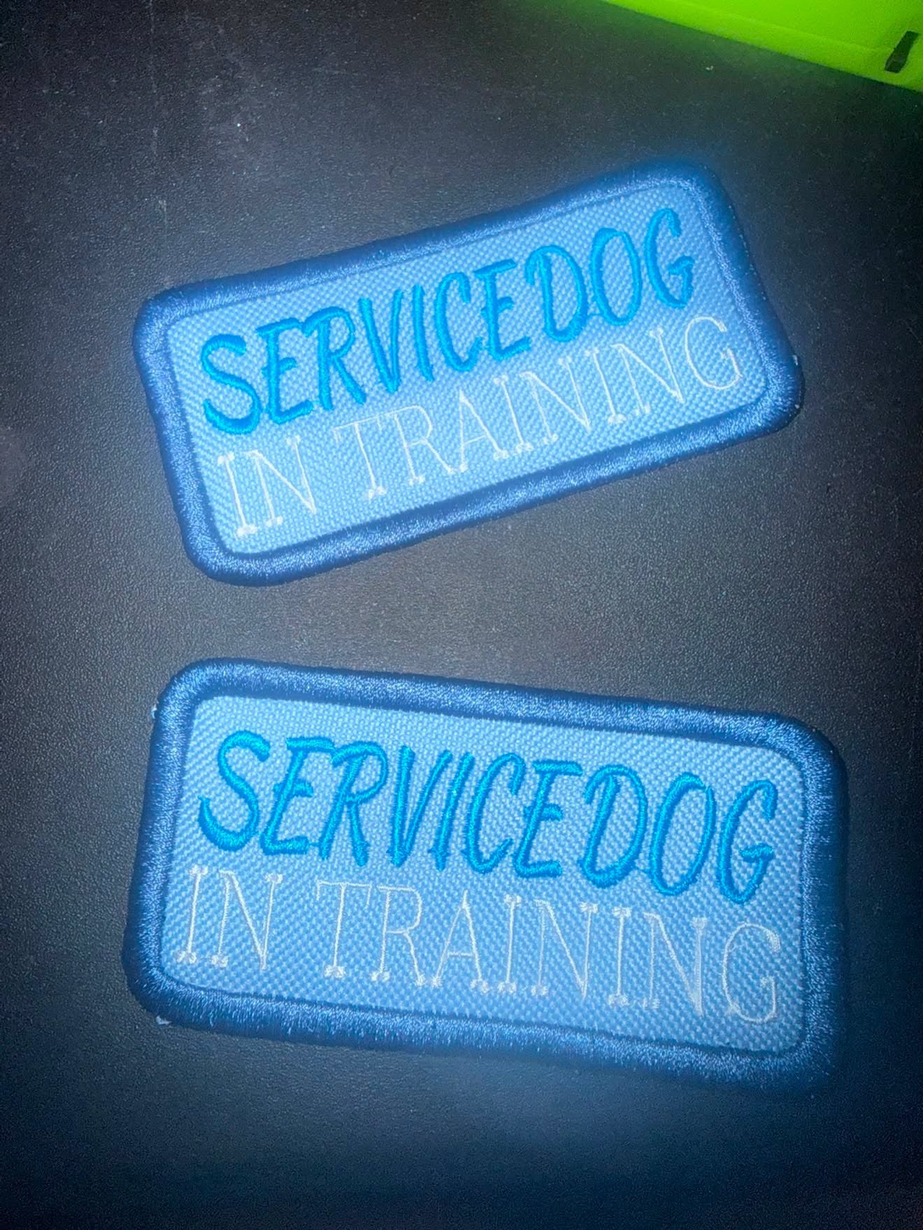SDIT patches