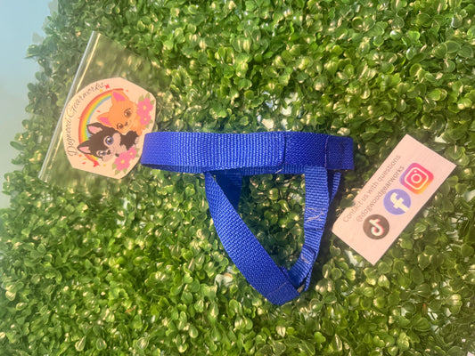 ESSA harness