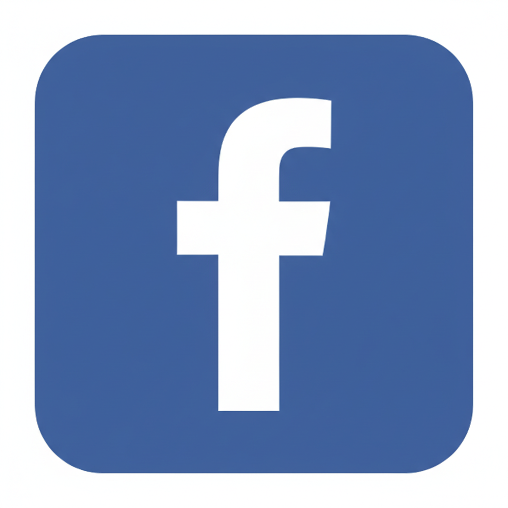 Facebook logo