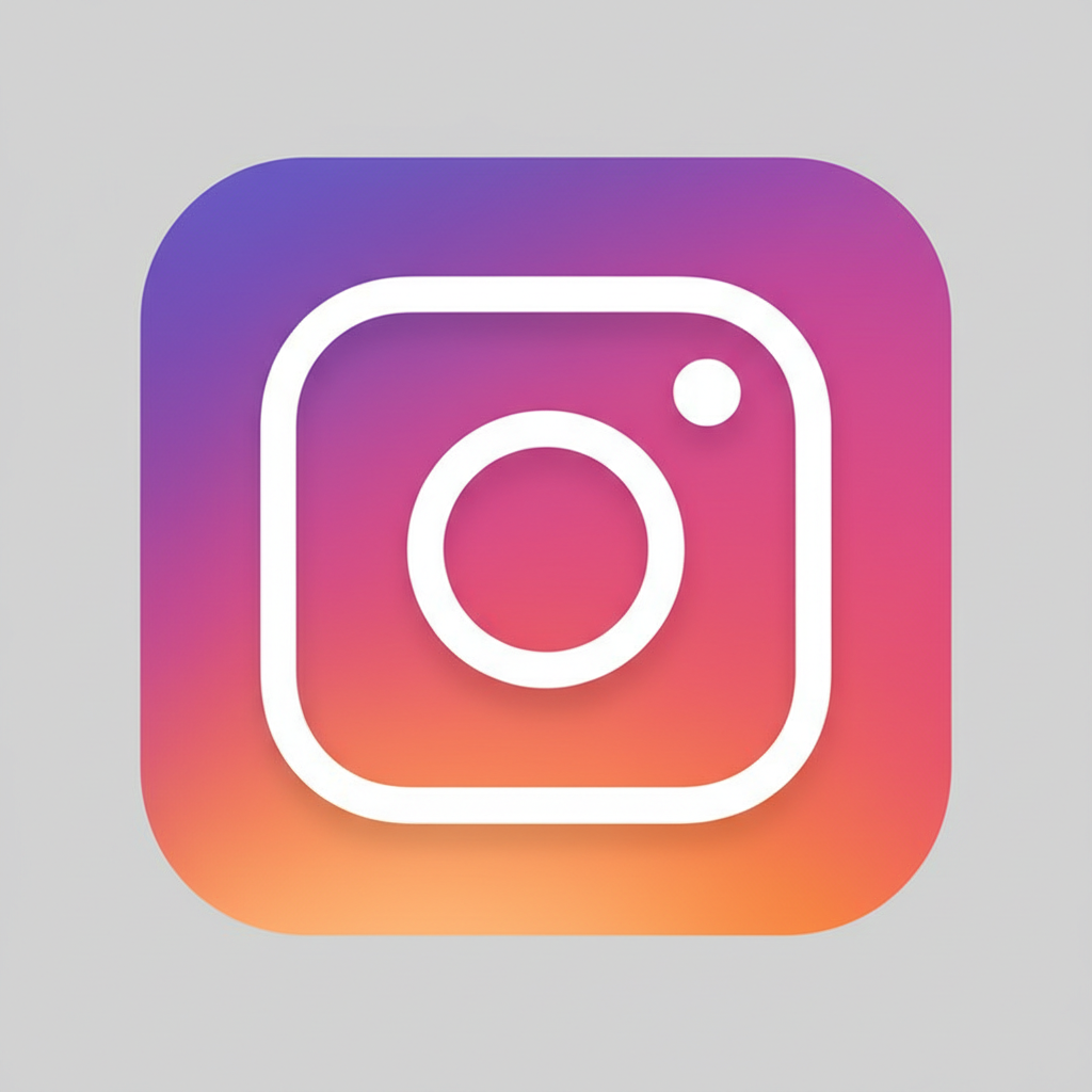 instagram logo